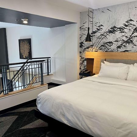 Doubletree By Hilton Quebec Resort Esterno foto