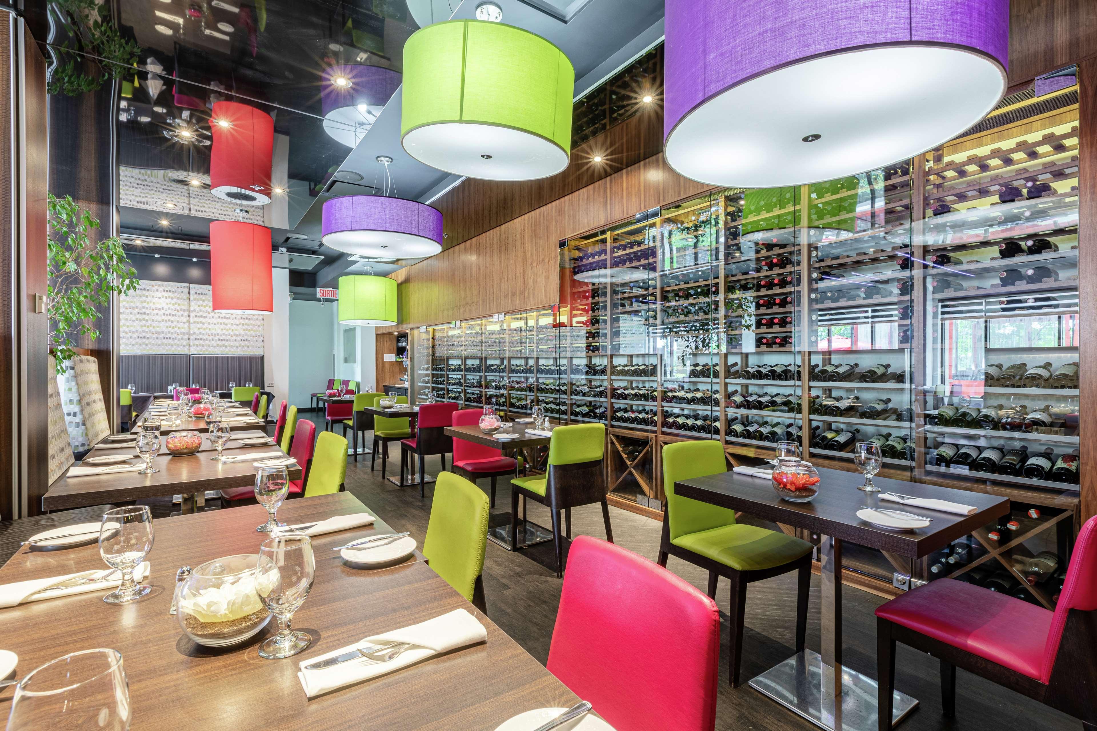 Doubletree By Hilton Quebec Resort Esterno foto
