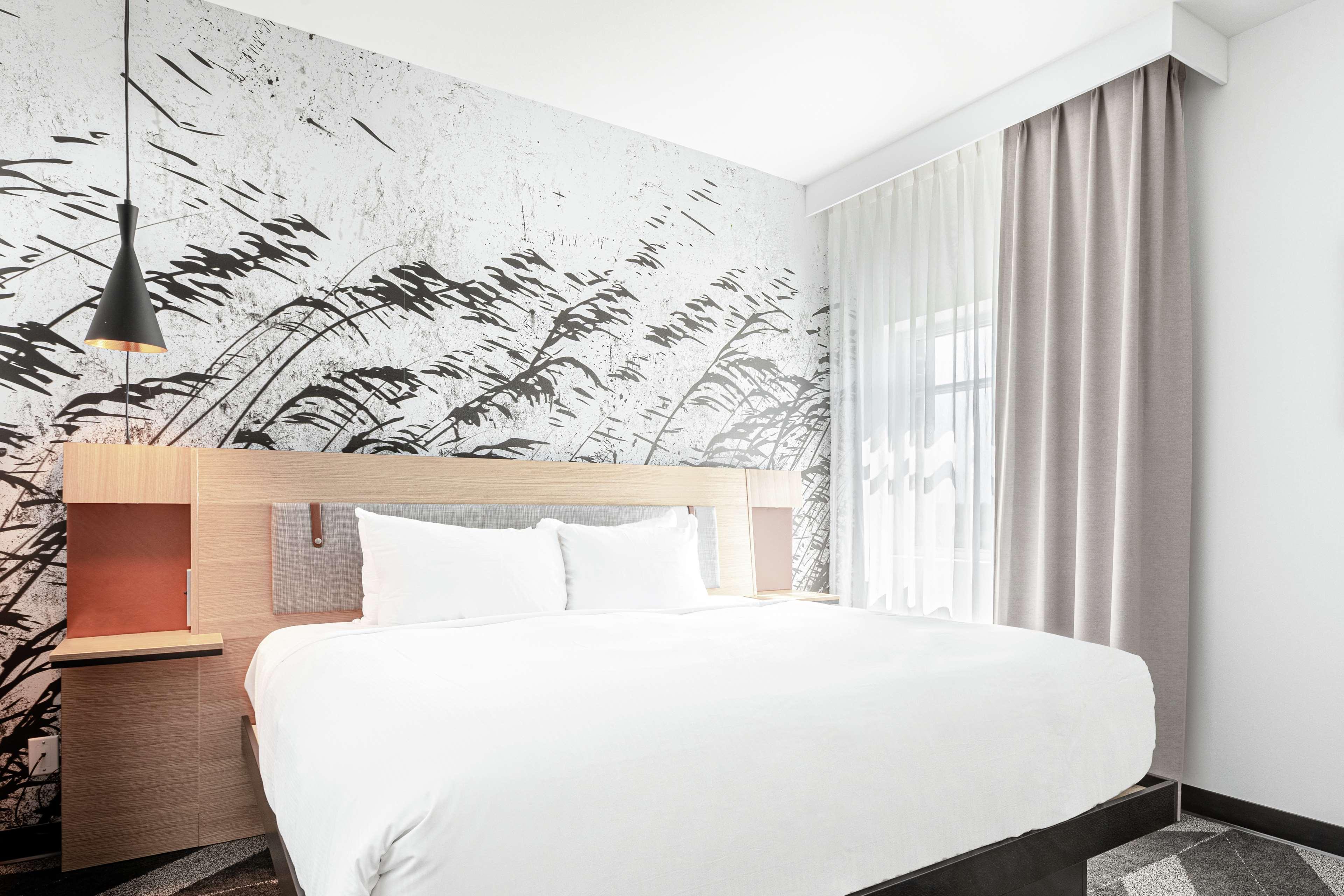 Doubletree By Hilton Quebec Resort Esterno foto