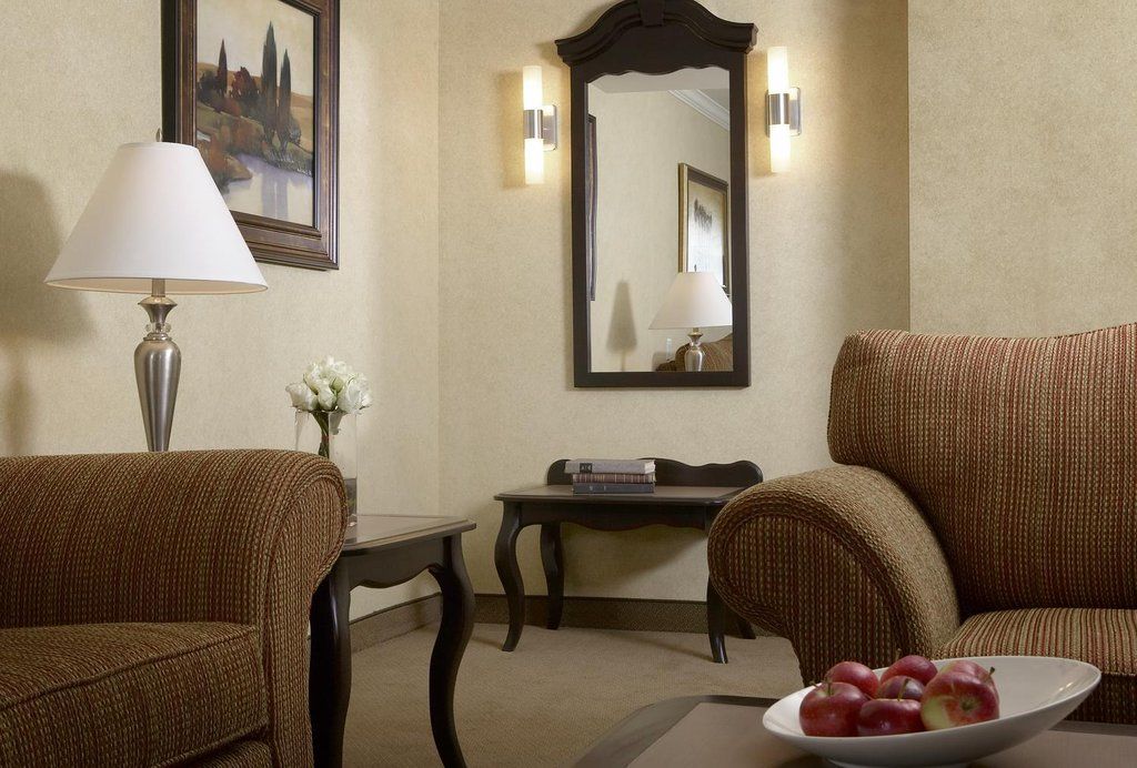 Doubletree By Hilton Quebec Resort Esterno foto